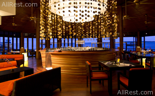 Lily Beach Resort & Spa 42